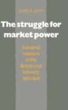 Struggle for Market Power
