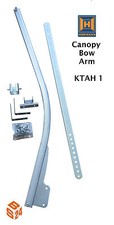 Canopy Bow Arm for Hormann