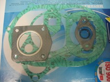 Full Gasket Set For Franco Morini S5 KTM LEM HUSKY BOY MALAGUTI 50cc