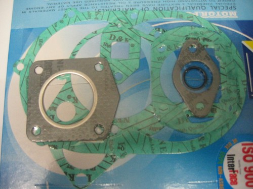 Full gasket set for - full,