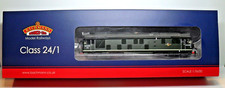 Bachmann 32-441 Class 24/1
