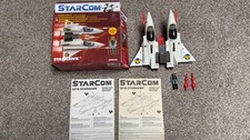 Vintage Starcom Starhawk -