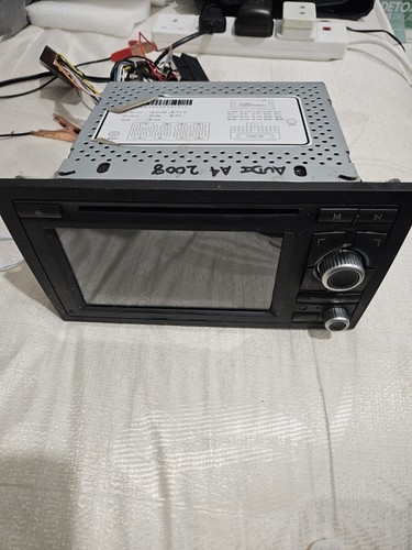 Car dvd player stereo - dvd,