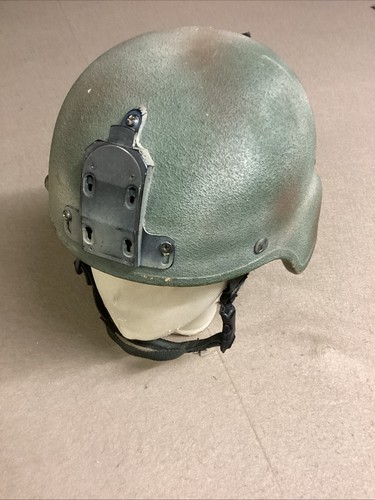 Gentex tbh tactical - gentex, ii