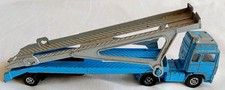 Corgi Transporter Made In