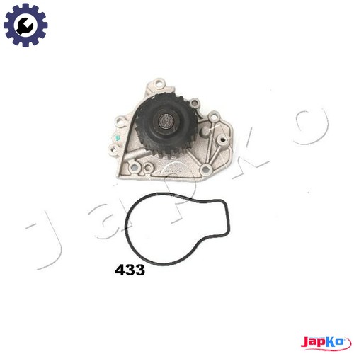 Water pump engine cooling - pump,