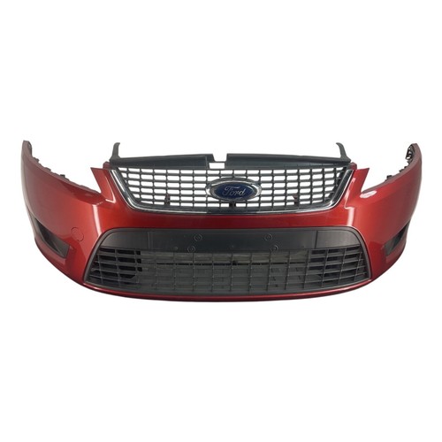 Ford mondeo mk4 2007 - mk4, 2007-2010