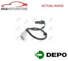 CRANKSHAFT POSITION SENSOR