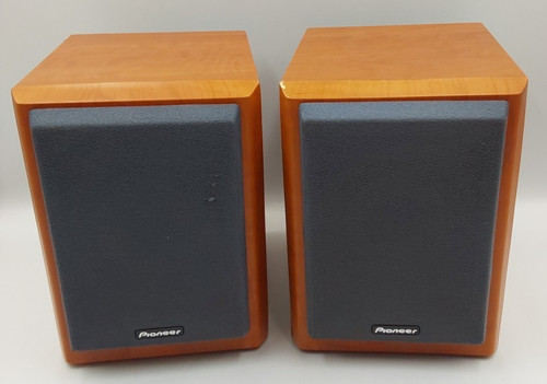 Pioneer mt3h 20w - pioneer, 8