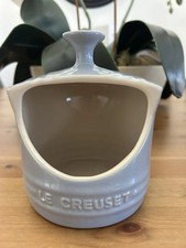 Le Creuset Salt Pig  Stoneware