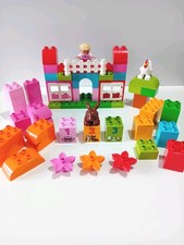 Lego Duplo Set 10571 All In