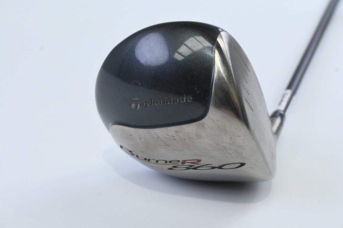 Taylormade burner 860 driver - taylormade,