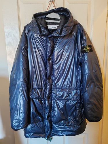 Stone island quantum - quantum, pertex