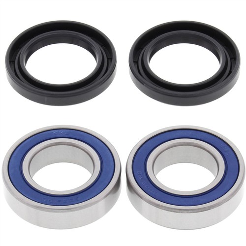 All balls front wheel bearing - all,
