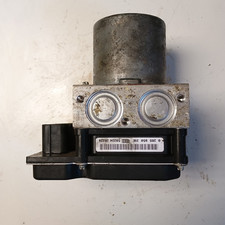 BMW X3 Series E83 ABS DXC