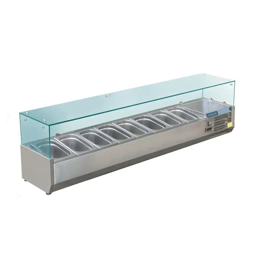 Polar series countertop - polar,