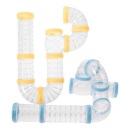Sets hamster tube - 2,