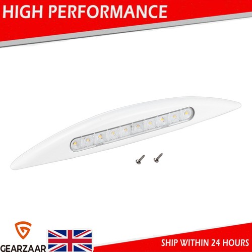 White awning light for - awning, elddis
