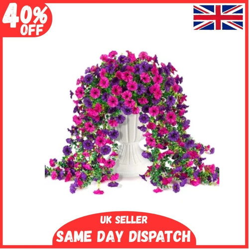 2pcs artificial fake - artificial, hanging