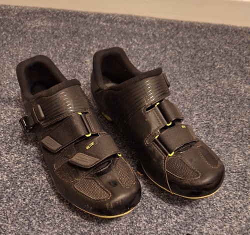 Specialized elite road shoes - specialized,
