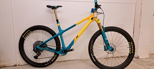 Yeti arc anniversary - yeti,