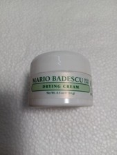 Mario Badescu Drying cream 0.5 oz FREE SHIPPING