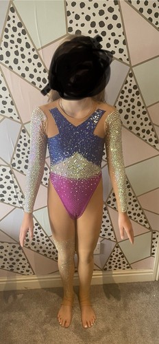 Freestyle dance costume - freestyle, u12