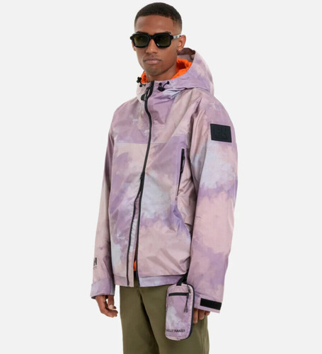 Helly hansen arc waterproof - hansen,