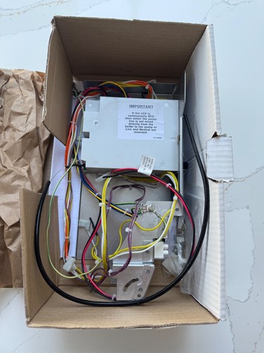 Baxi potterton suprima pcb - potterton,
