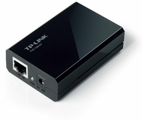 Link poe150s gigabit - tp-link, tl-poe150s