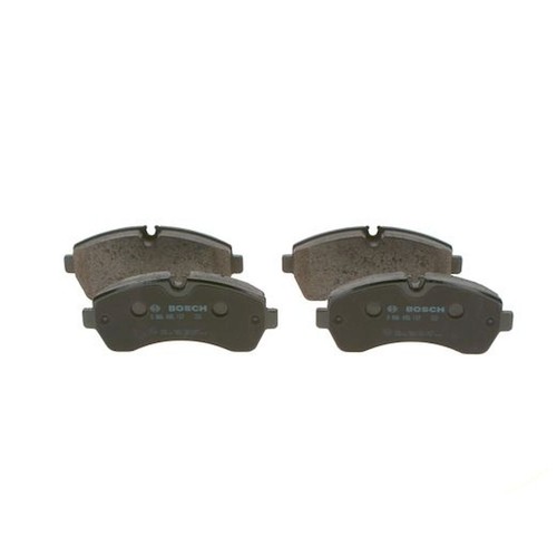 Brake pads set for - pads,