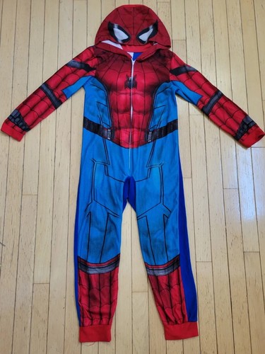 Spider man blue red - man, blue/red