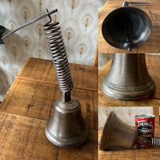 Bronze Shop Keepers Door Bell