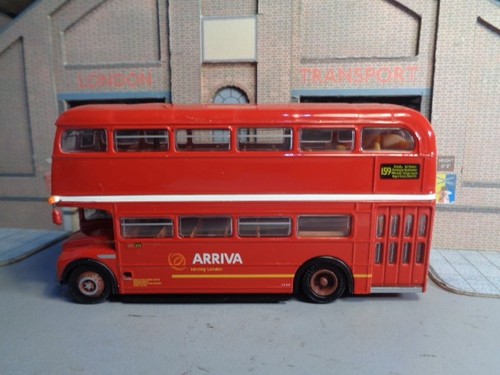 Efe 31703 arriva - 31703, london