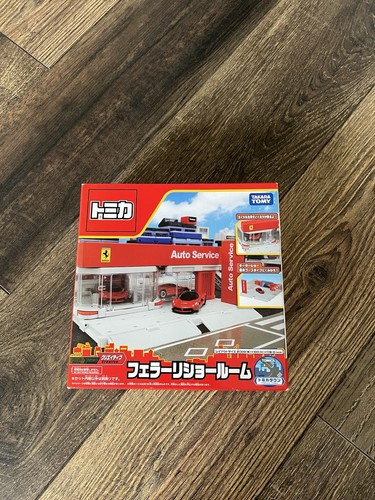 Takara tomy tomica - takara,