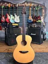 Breedlove Passport C200/SMP