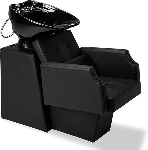 Backwash barber shampoo - barber,