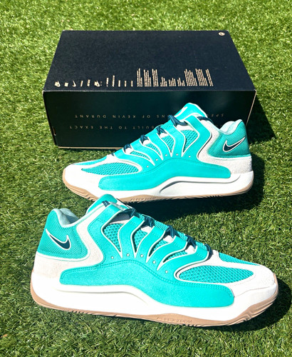 Nike kd18 men basketball - nike, men's