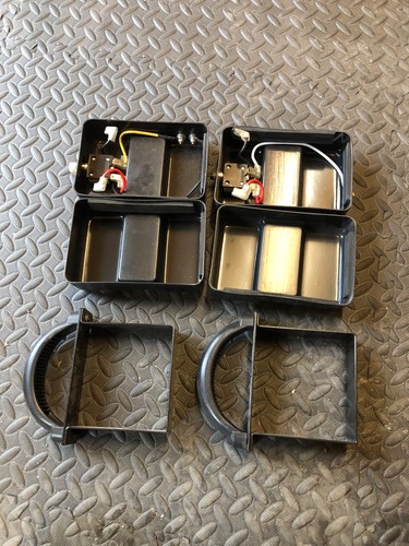 Quingo air battery boxes - air,