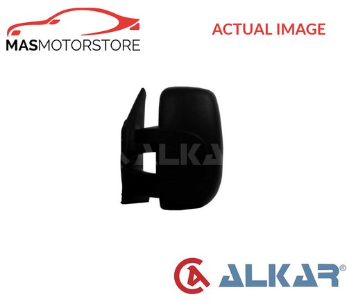 Outside rear view mirror lhd - mirror,