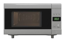 W920 Caravan Motorhome Silver