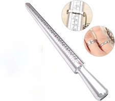 Ring Measurement Tools Sizing