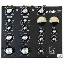 Union Audio orbit.2 LE