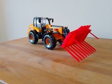 10ft Buckrake 1/32 Scale To Suit Britains 