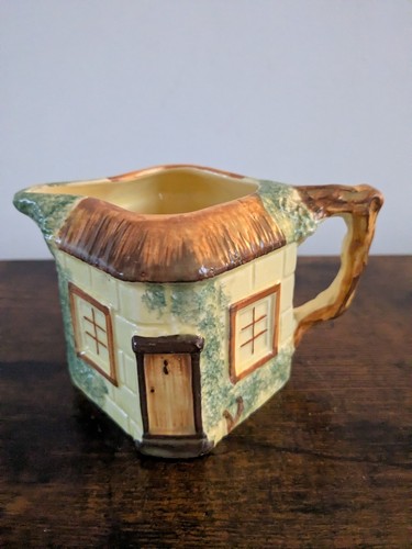 Vintage keele street - vintage, pottery