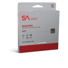 Scientific anglers mastery mpx - anglers,