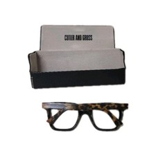 Cutler and Gross CGOP1305-06 51mm Sunglasses With Case