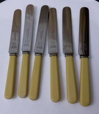 6 Cooper Bros Firth Stainless