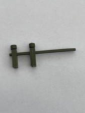 VINTAGE PEDIGREE 1960s TOMMY GUNN BOMB DISPOSAL FUSE KEY RARE