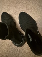 Balenciaga Speed Trainers Sock